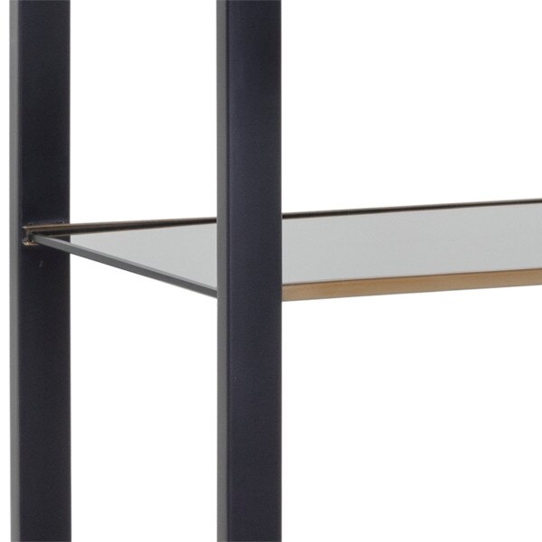 Ambretta Bookcase